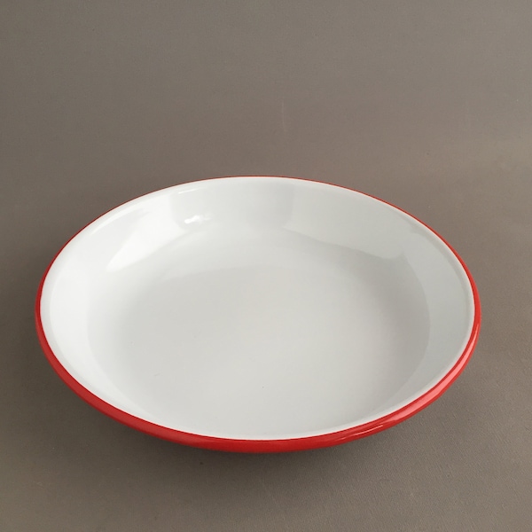 Enamel Plates Etsy UK