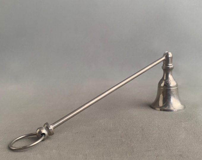 candle snuffer