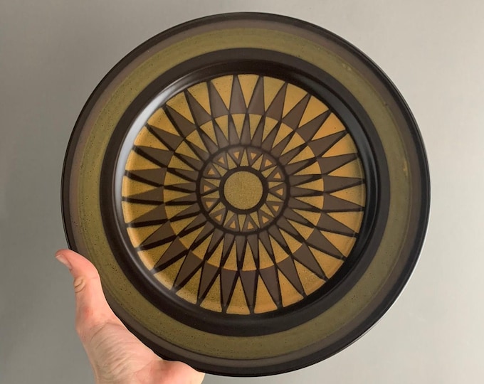 Mikasa majorca palma china plate set