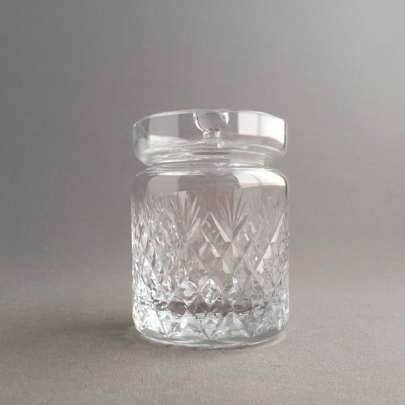 Preserving Pot With Inset Kitchen & Dining Kitchen Storage Kitchen Decor Decorative Glass . Green ...