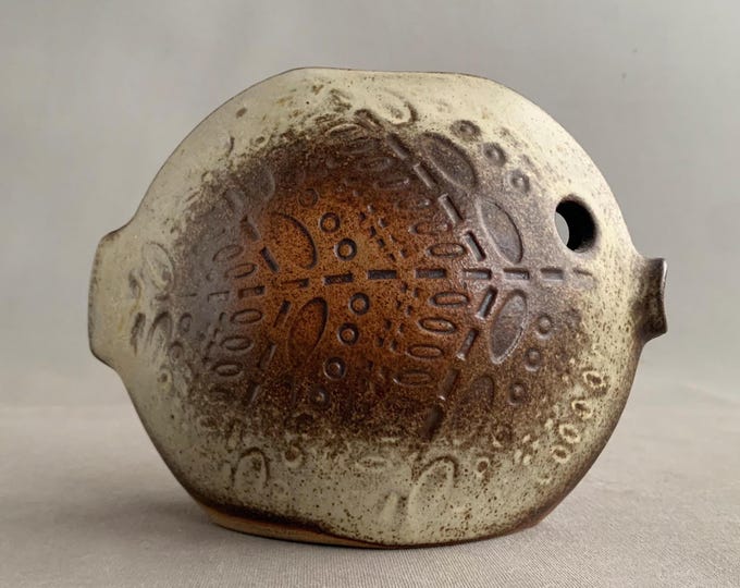 Broadstairs Pottery (also Thanet Pottery) - David James White & Mary Dening