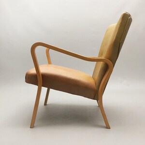 Eric Lyons 1950s Armchair image 8