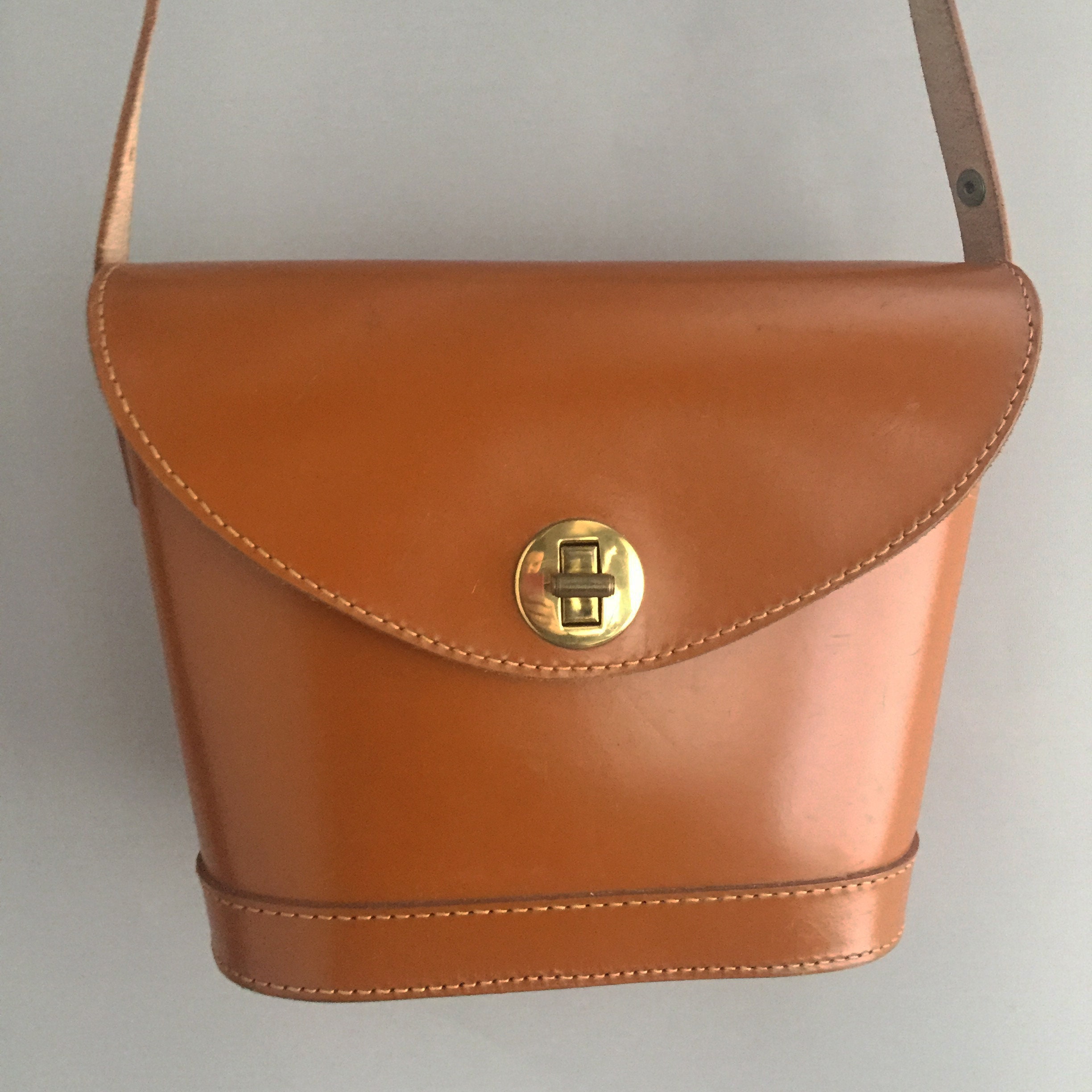 coach lane bucket bag