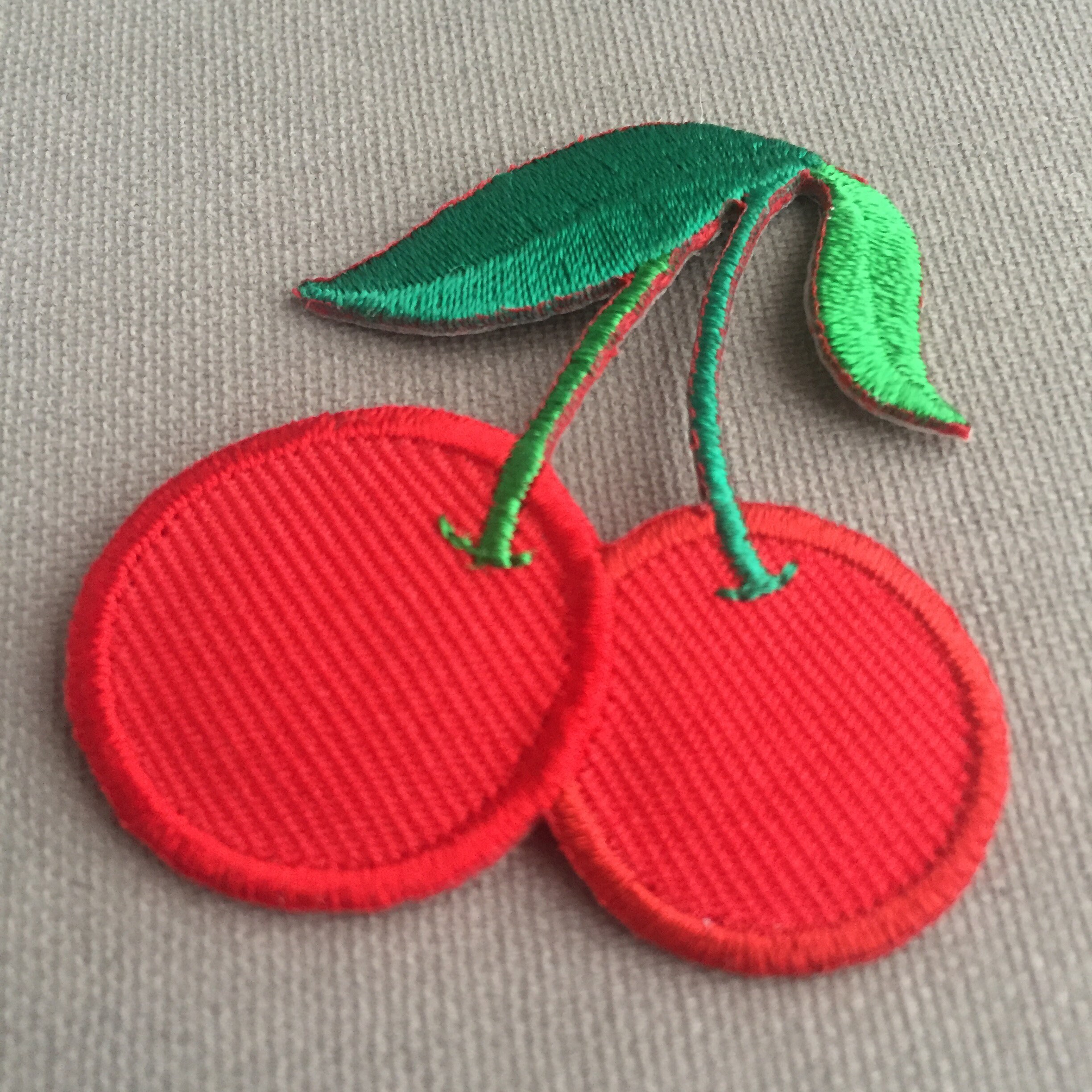 c115 with cherry patches