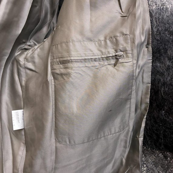 oversized mohair coat basler - image 14