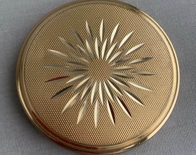 1960s Regent of London compact