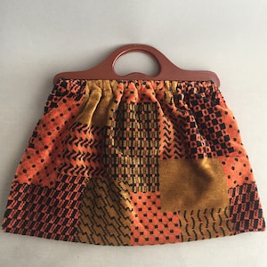 handmade bag