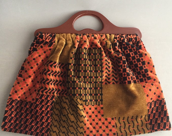 handmade bag