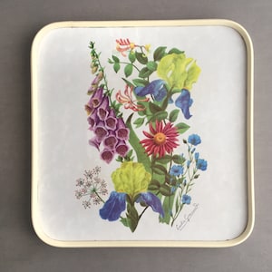 Lade uit de jaren 1960