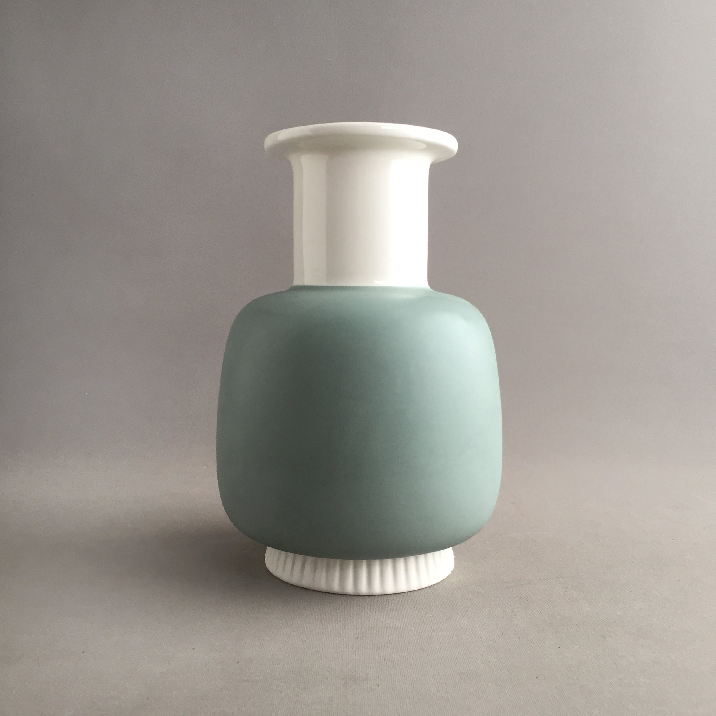 Beweren vod ziek Normann Copenhagen Nyhavn Vase - Etsy