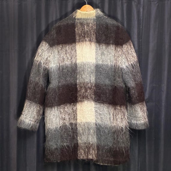 oversized mohair coat basler - image 2