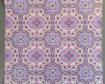 1970s original wallpaper rolls