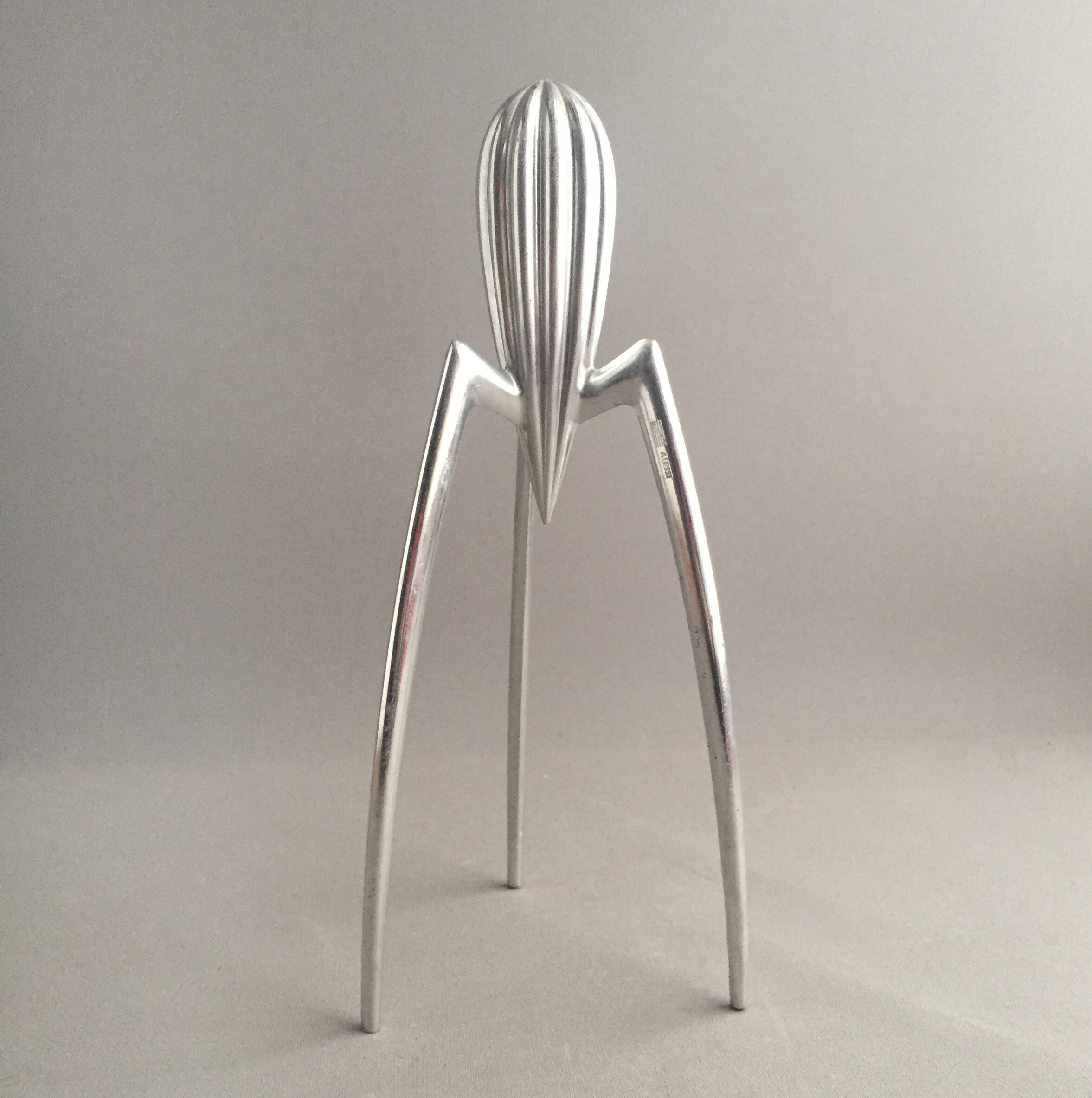 Alessi citrus squeezer