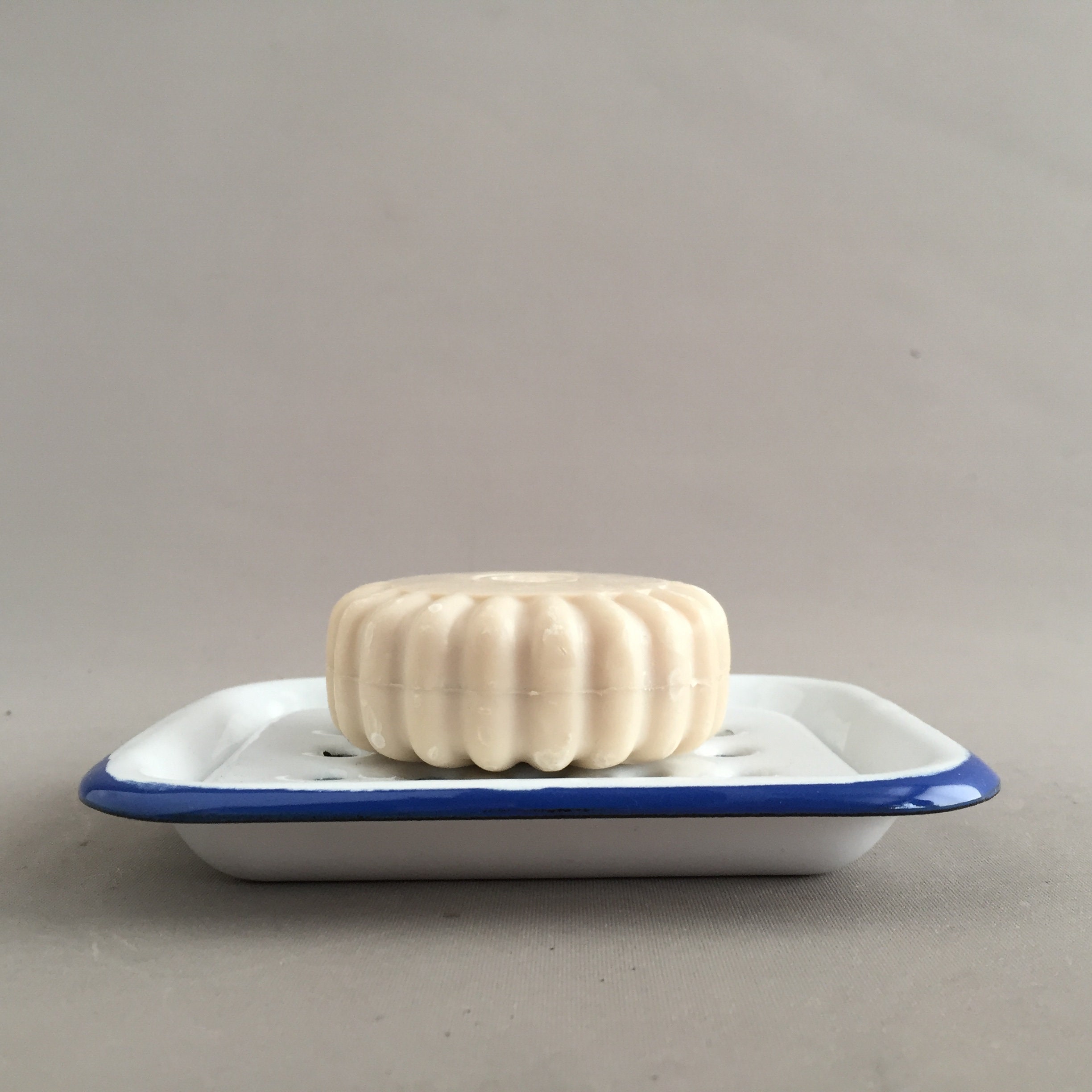 soap dish enamel