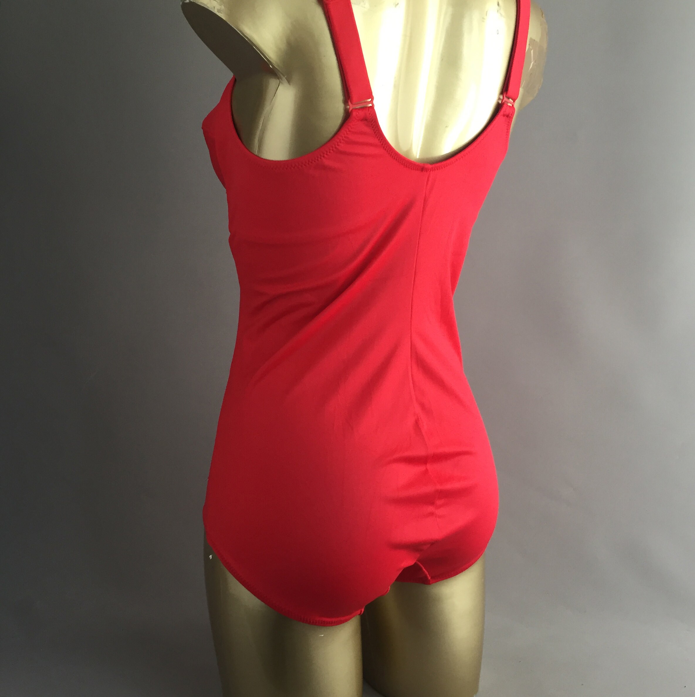 1950s style bathing suit /swimsuit