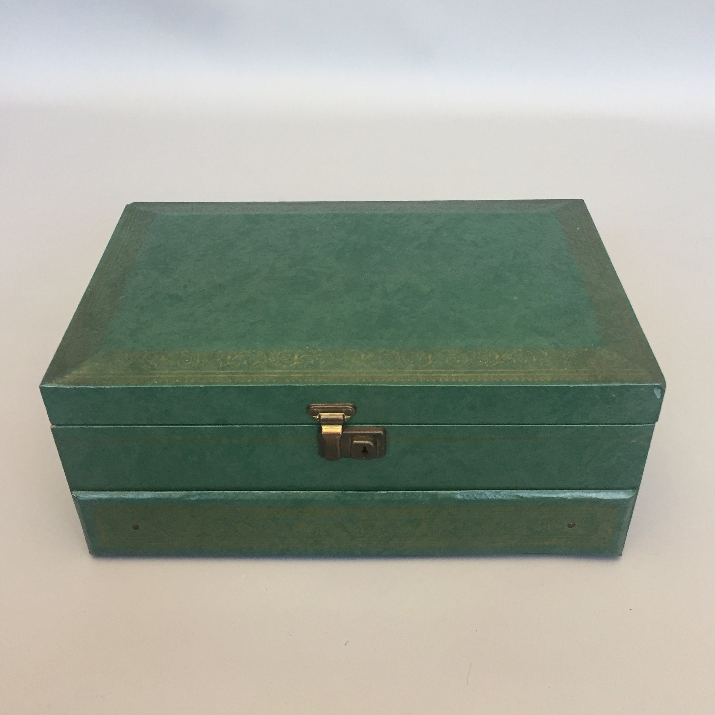 Mele jewellery box