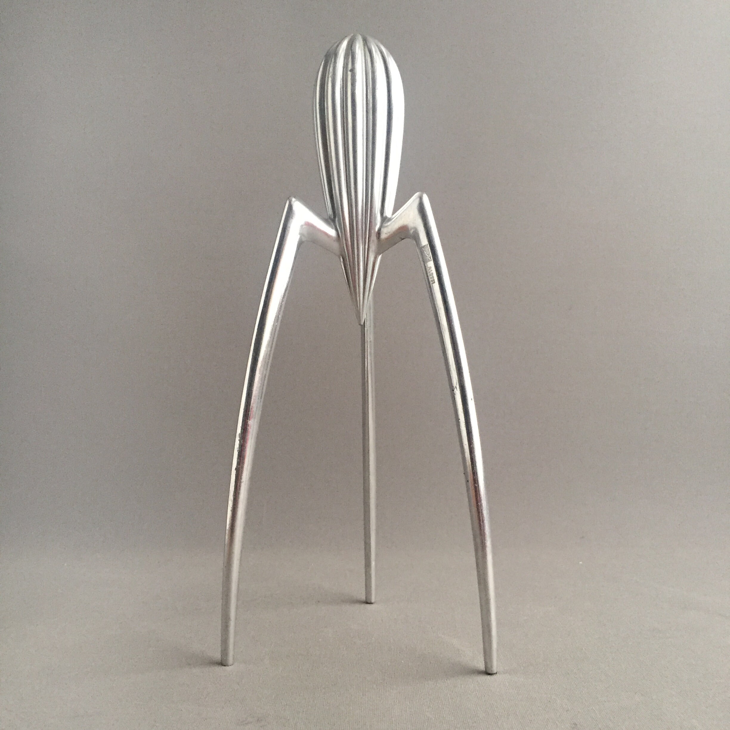 Alessi citrus squeezer