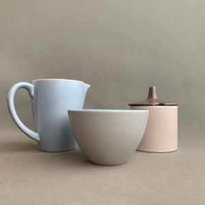 poole pottery collection