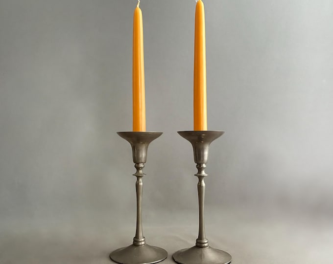 classic candlestick holders