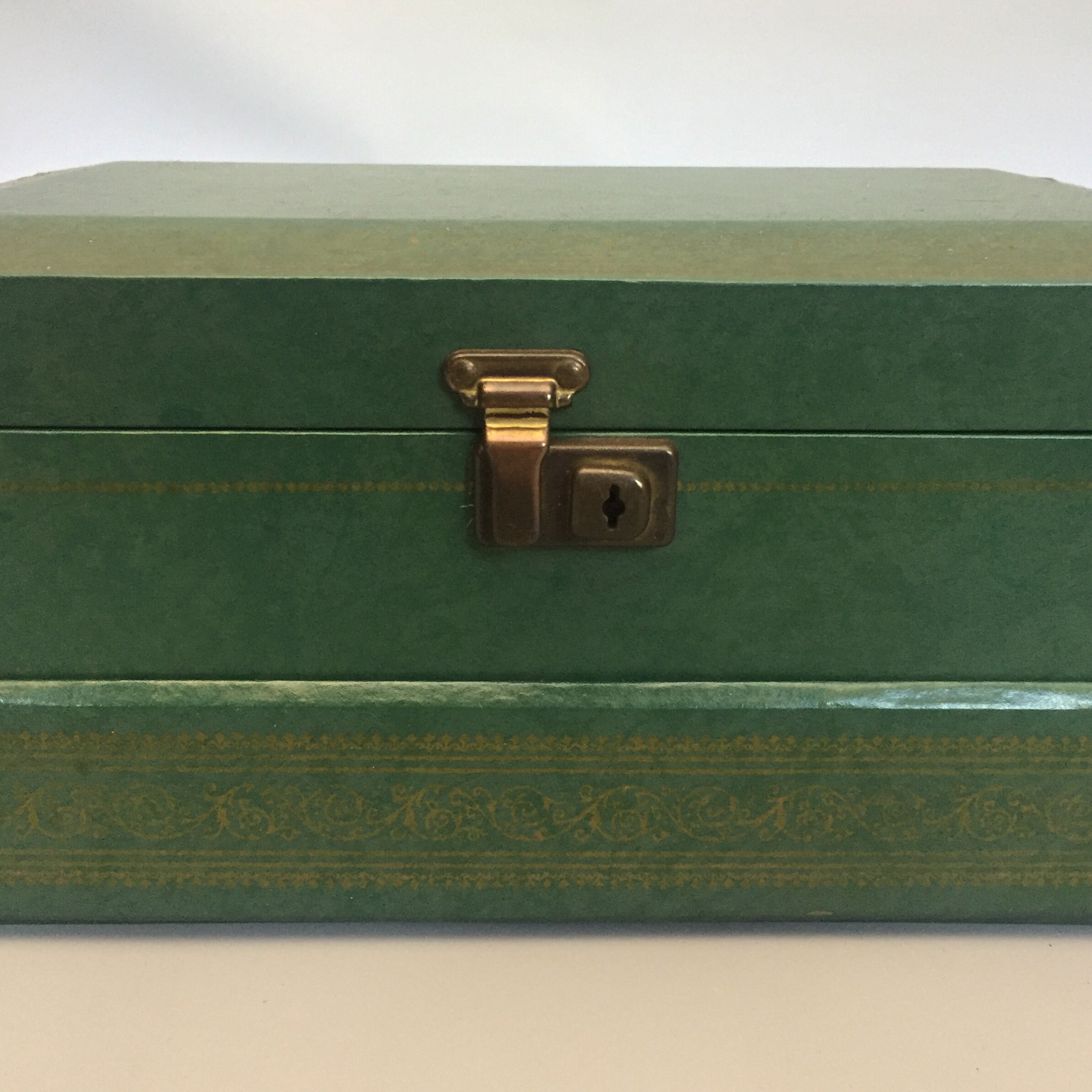 Mele jewellery box