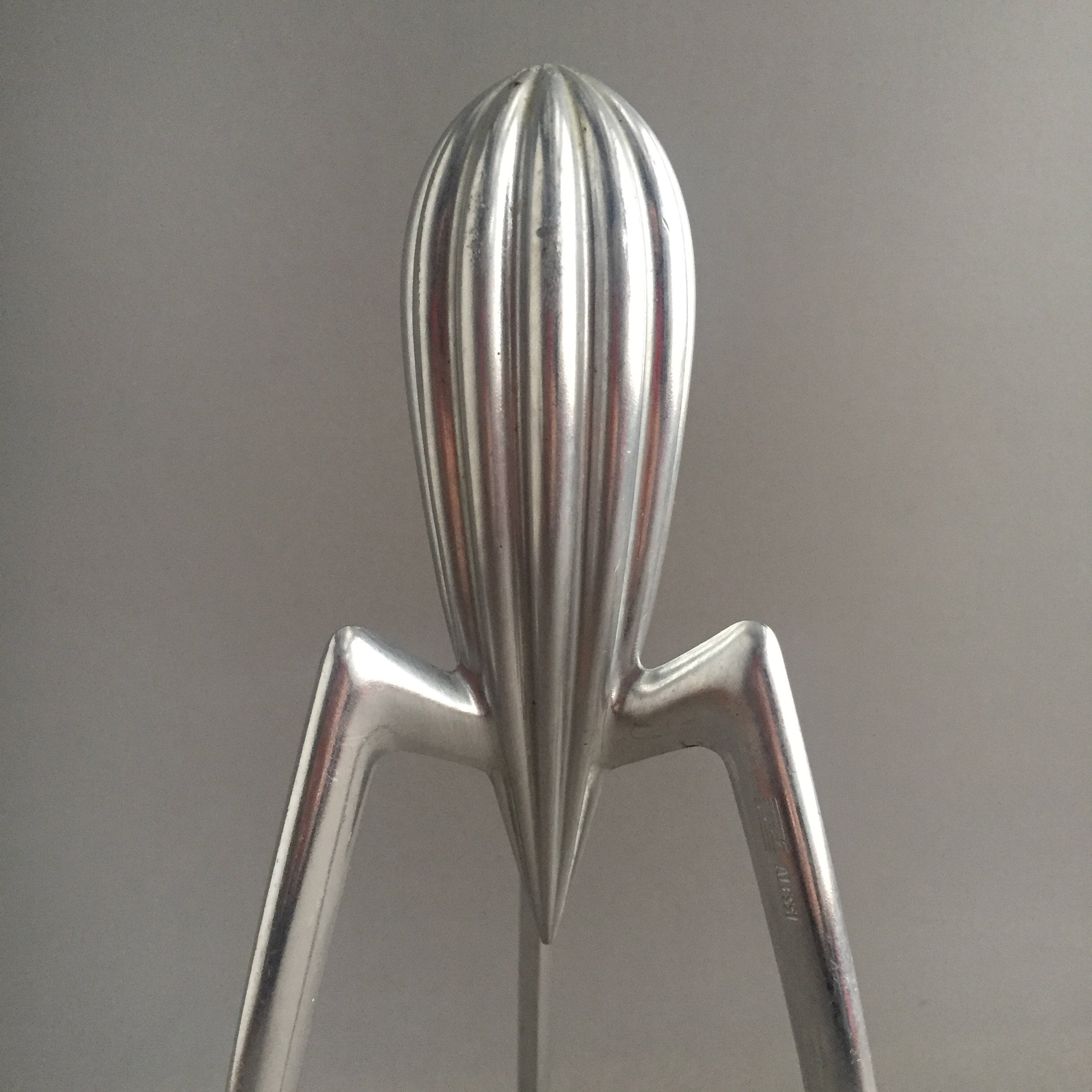 Alessi citrus squeezer