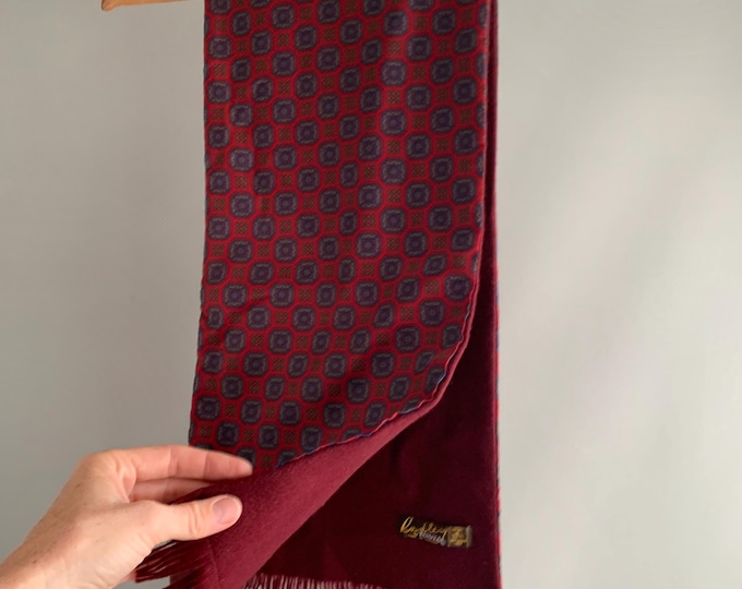 Radley tootal scarf