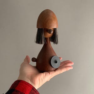 Viking by Kay Bojesen for Laurids Lonborg, Denmark 1950