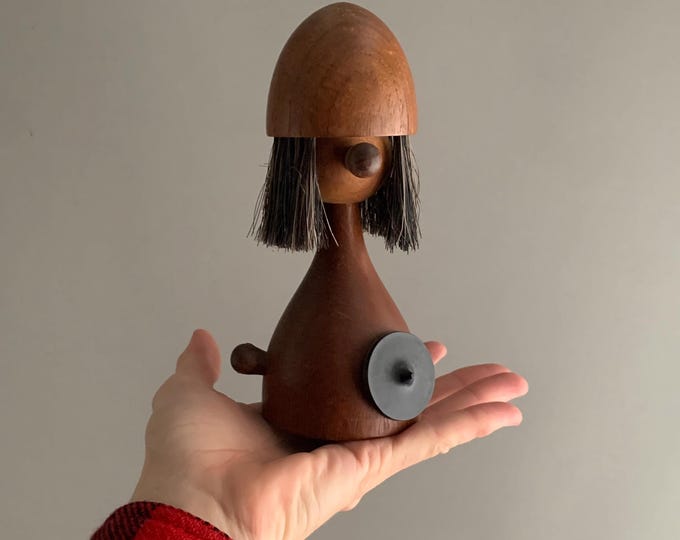 Viking by Kay Bojesen for Laurids Lonborg, Denmark 1950