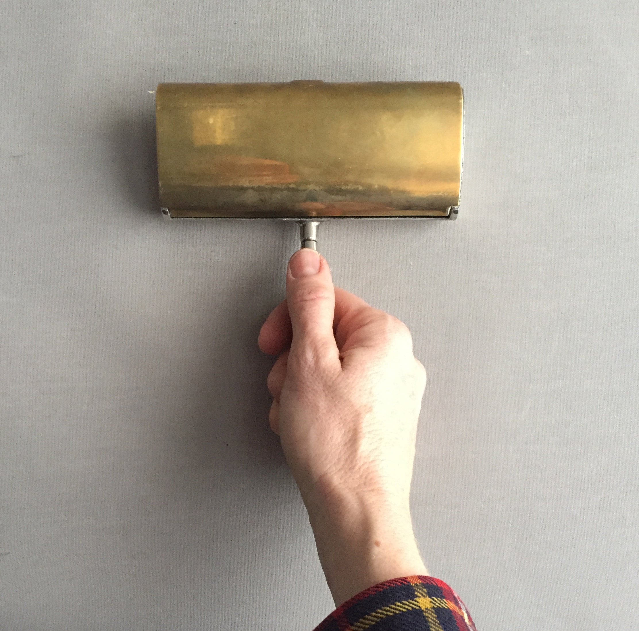 table sweeper crumb brush