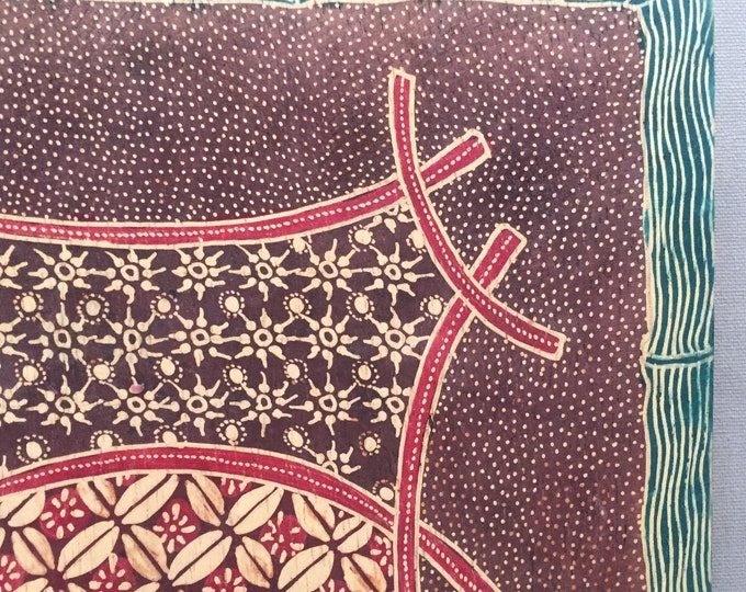 decorative wood platter