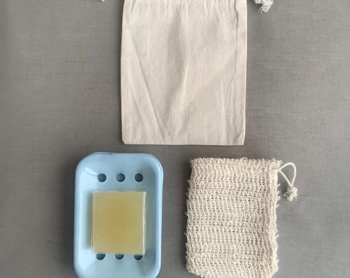 soap dish gift set set