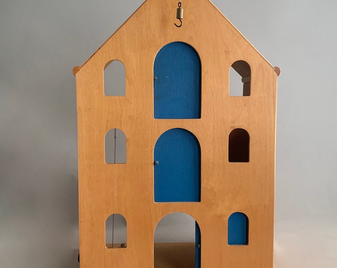 wooden dutch dolls warehouse