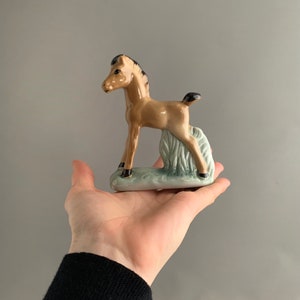 little china horse