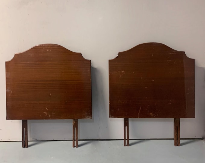 Maple and co head boards