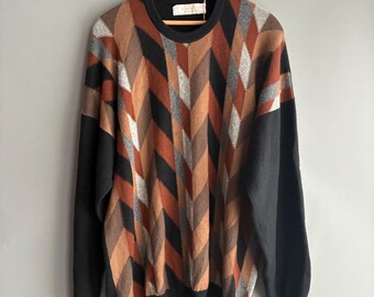 Murry Allan 100% cashmere sweater