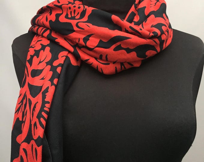 x large viscose shawl