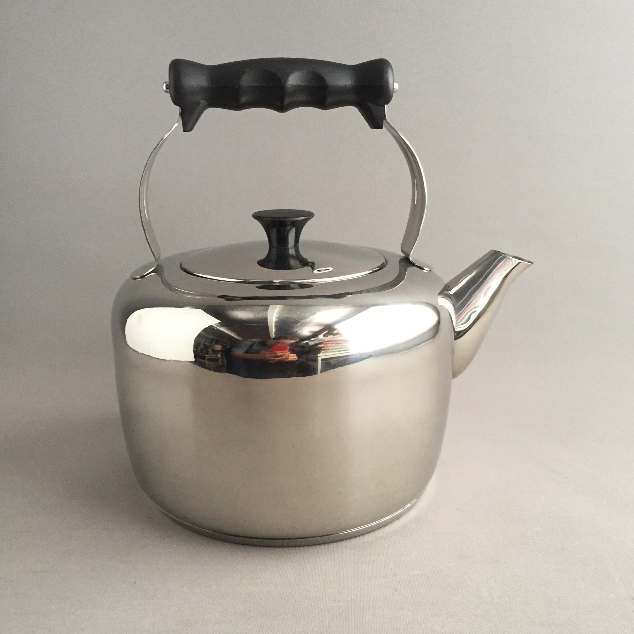 Kettle Stove Top Melt at James Gibson blog