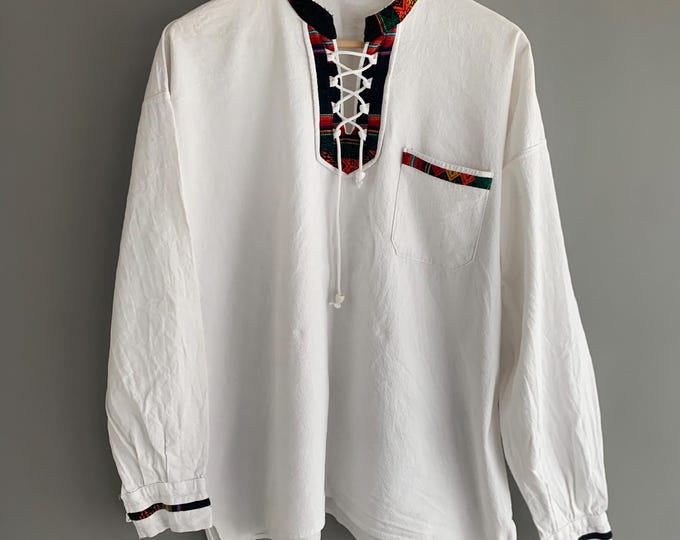 cotton shirt