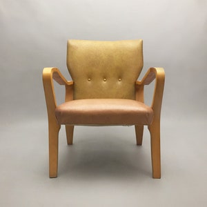 Eric Lyons 1950s Armchair image 2