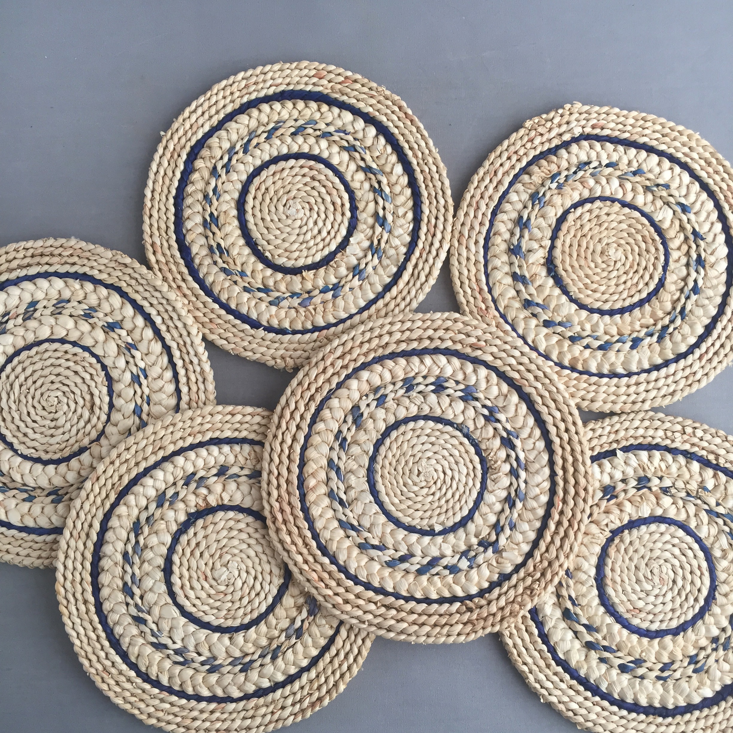 Cleaning Antique Placemats at Catherine Leet blog