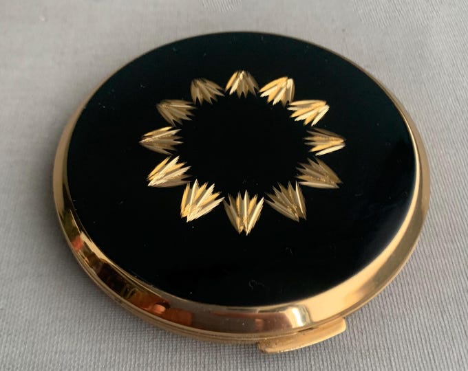 Vintage Stratton compact