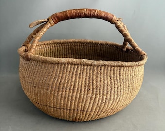 Bolga basket