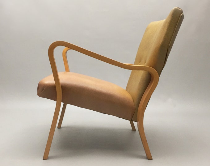 Eric Lyons 1950s Armchair