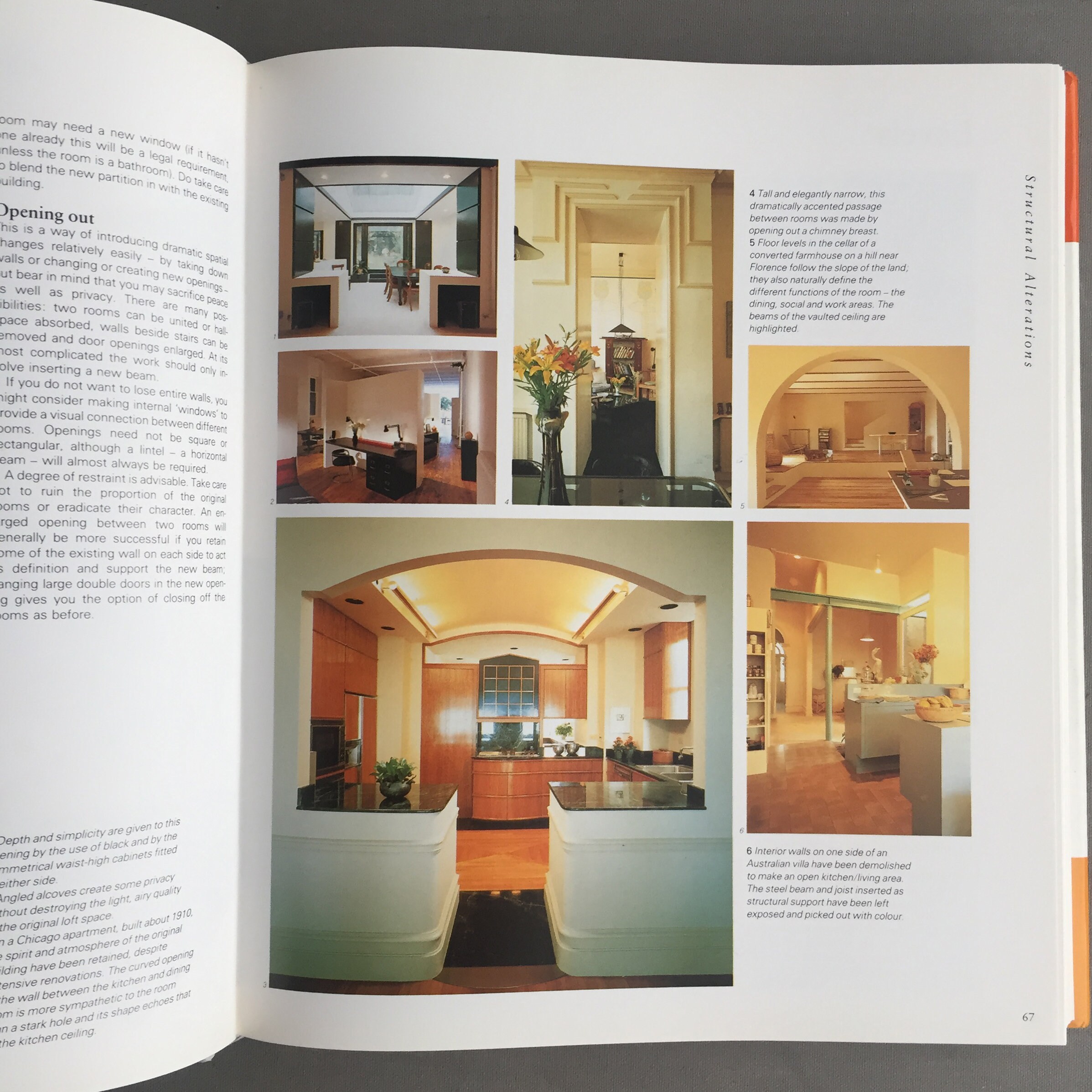 TERENCE CONRAN'S NEW HOUSE BOOK, 1985 | Maison Singulier