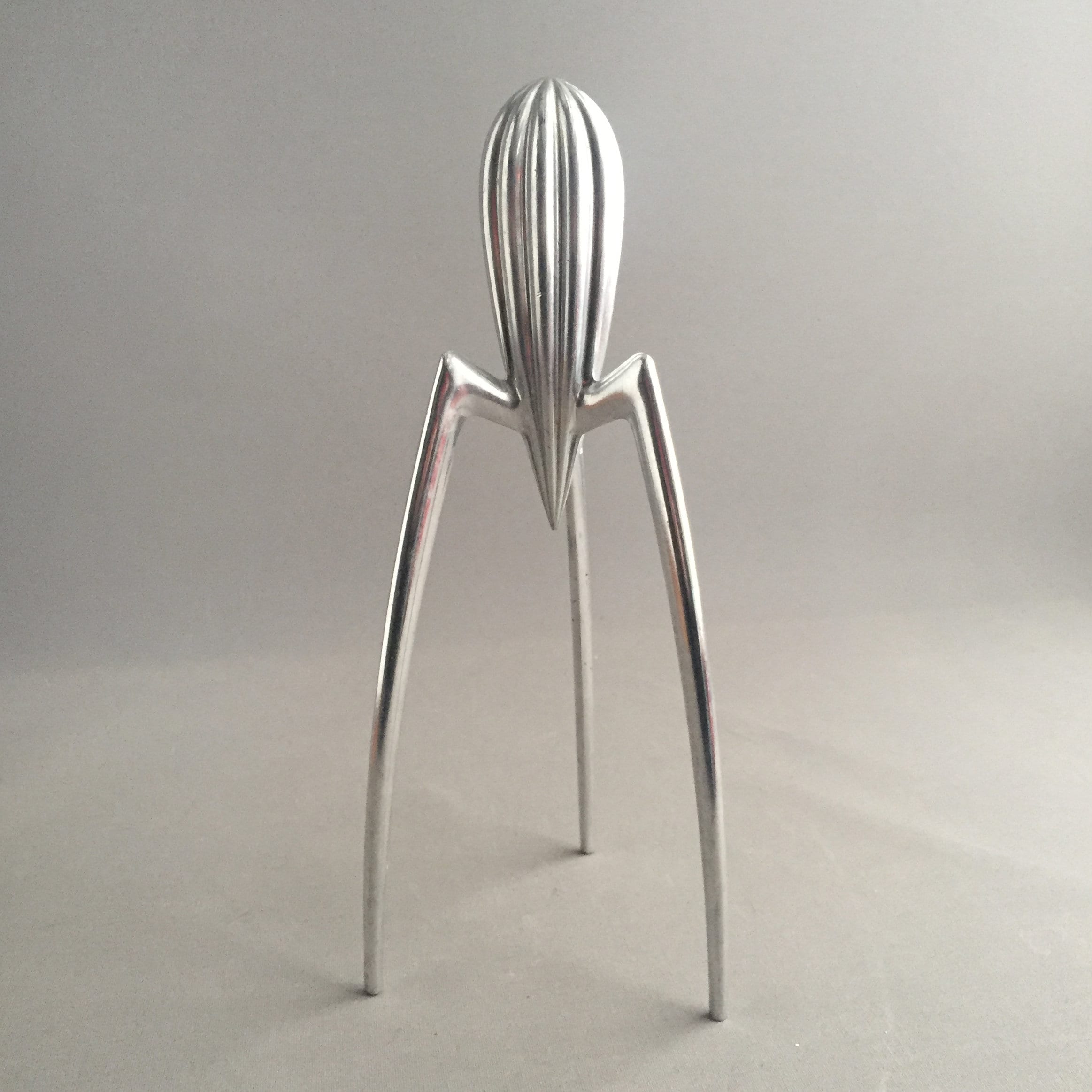 Alessi citrus squeezer