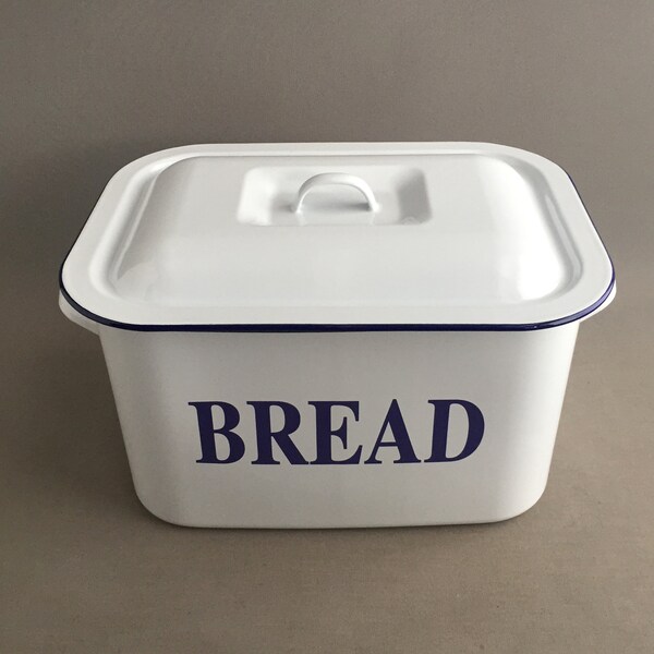 Bread Bin Etsy UK