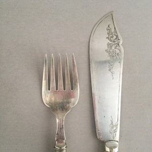 fish servers / serving utensils image 3