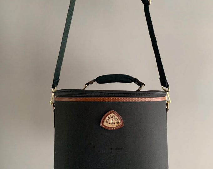 1980s Globetrotter vanity case