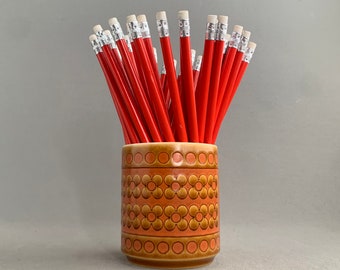 Hornsea pencil pot