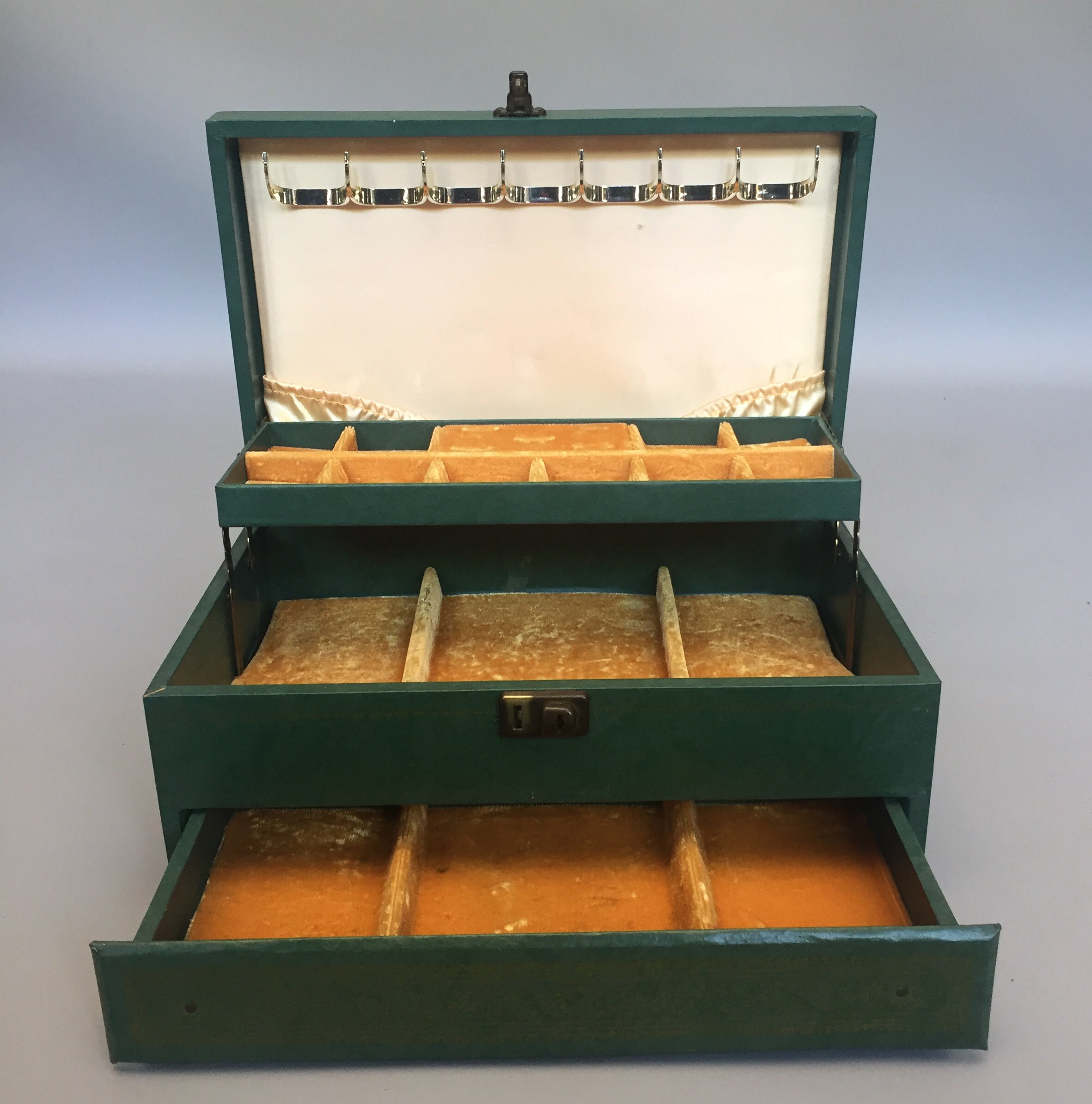 Mele jewellery box